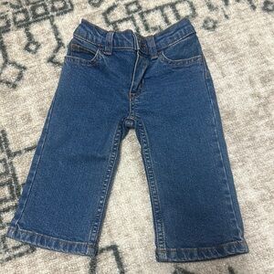Baby Carhartt Jeans